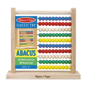 Wooden Abacus