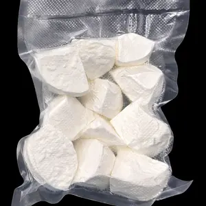 Argo Cornstarch Box Chunks
