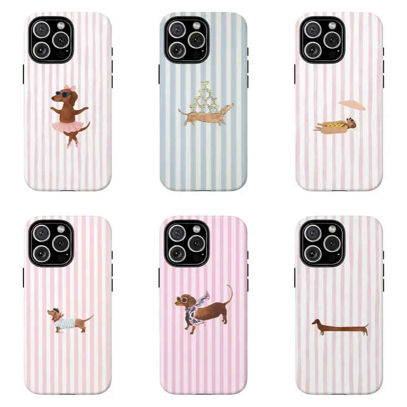 casetify phone cases dachshund - TikTok Shop