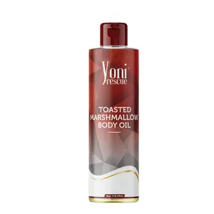 Toasted Marshmallow Body Oil