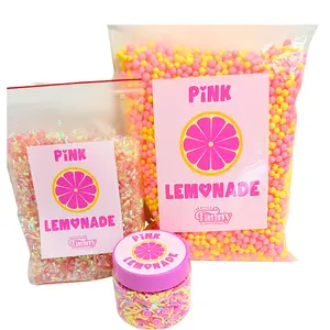 Shaker Bundle | Pink Lemonade🩷🍋