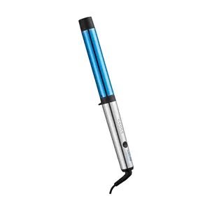 Babyliss Pro Nano Titan ium 1.25 inch C urling Wand