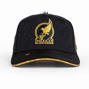 Viva México Bigg Boss Hats