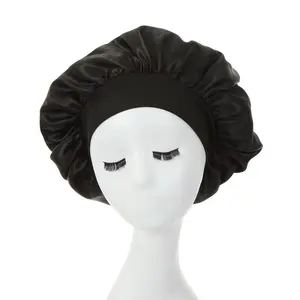 Silky Night Bonnet