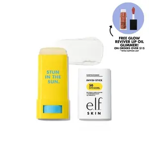 Suntouchable Invisi-Stick Clear Sunscreen SPF 50