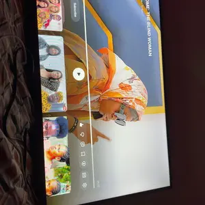 onn 32-Inch Class 720P HD Smart Television - Powered by VIZIO, VIZIO OS, WatchFree+ Access, Mobile App Control