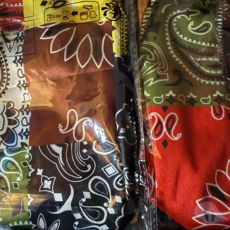 Custom Durag
