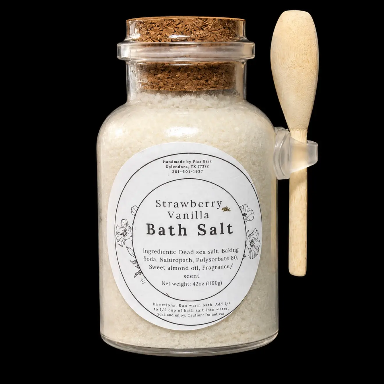 Bath Salts