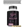 FEM: Female Enhancement Mixture  Ethically Sourced Vitamins  Daily Nourishing Supplement
