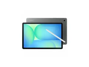 Samsung Galaxy Tab S10 FE 5G SM-X528U Tablet - 10.9" WUXGA+ - Samsung Exynos 1580 (S5E8855) Octa-core - 8 GB - 128 GB Storage - 5G - Gray - Cortex A720 Single-core (1 Core) 2.90 GHz + Cortex A720
