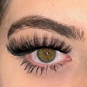 Miss Mula - 17mm eyelashes