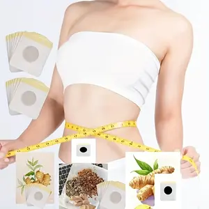 30 patches, soft non-woven fabric material, for daily use