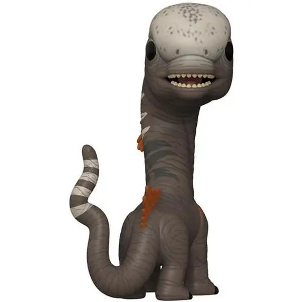 Funko POP! Movies: Jurassic World Rebirth - Titanosaurus Collectible Dinosaur Figurine, Vinyl Statue, Collectible Figures [COLLECTIBLES]