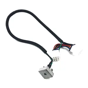 Gas Harness for Club Car Precedent