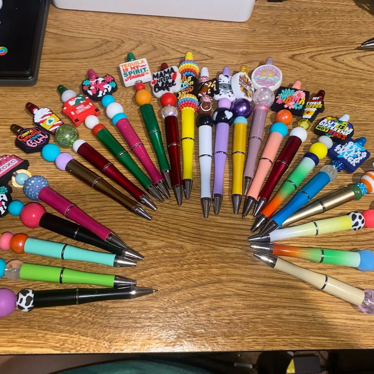 Mystery Pen!