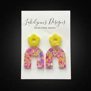 Talia Earrings