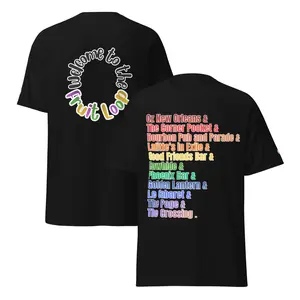 Welcome to the Fruit Loop!