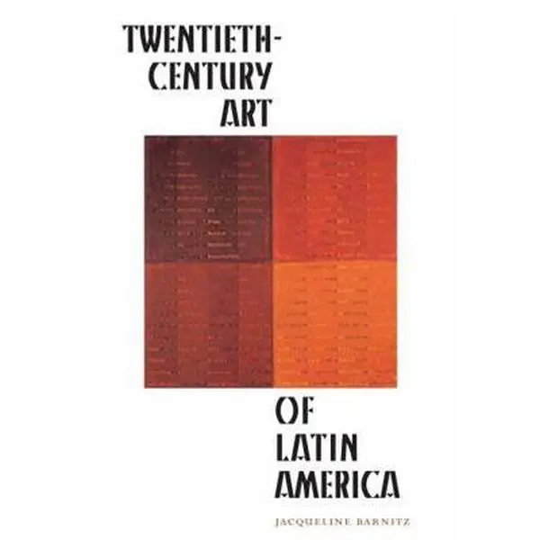 USED Book - Twentieth-Century Art of Latin America: Ancient Taoist Practices for Health, Wealth, and the Art of Sexual Yoga by Jacqueline Barnitz (Unknown) - english
