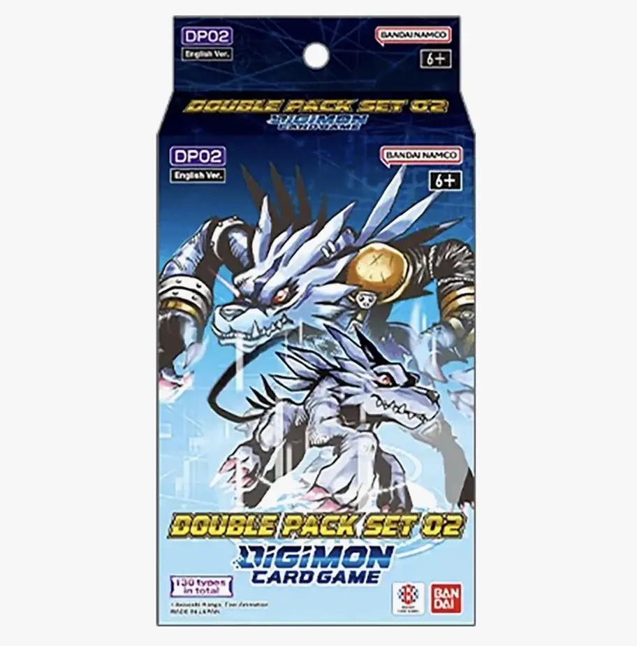digimon tcg card market Digimon Card Game Chain of Liberation Booster Box main image 1