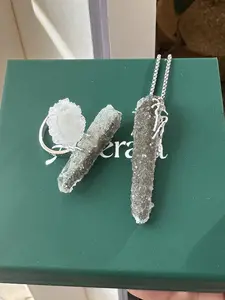 [NO.333]Unique handmade crystal Janet Mun's order