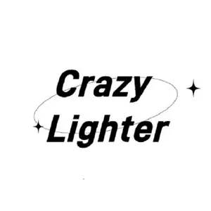 CrazyLighter shop logo