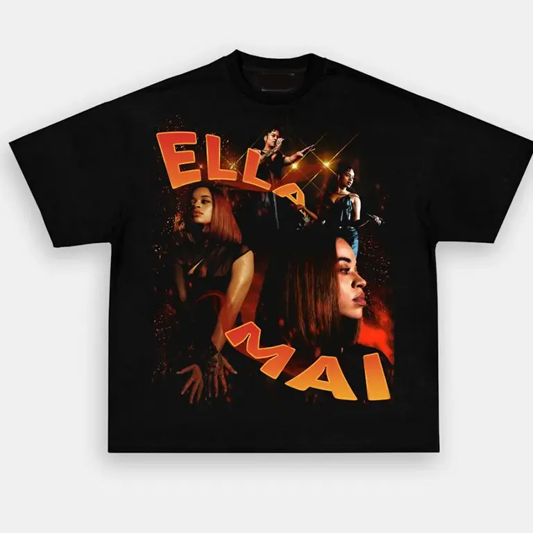 ELLA MAI TEE SHIRT