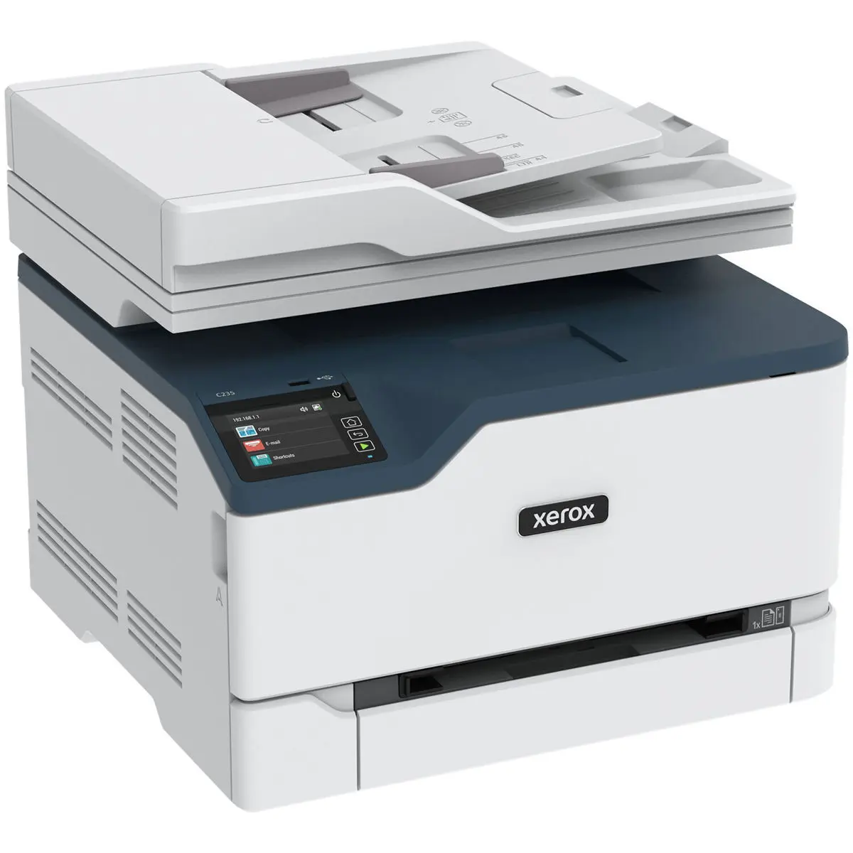 Xerox C235 Color Laser Multifunction Printer