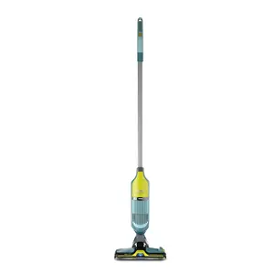Shark VACMOP Reveal Cordless Hard Floor Cleaner, Vacuum Suction & Spray Mop, 4 Pads & 12oz Pet Solution - VM401