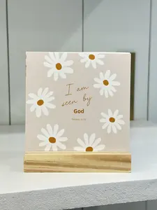 I Am, Biblical Affirmation Card set for kids