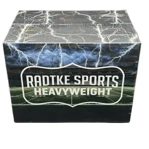 PYT Heavyweight Pick Your Team 1 Box BK Radtke Sports