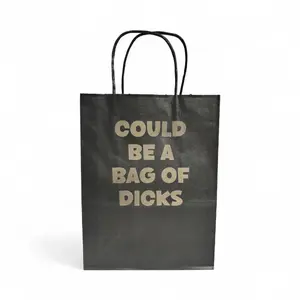 Could Be A Bag Of Dicks Gift Bag