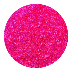 "Need A Vaca" Ultra Fine Glitter - Pink Polyester Glitter for Bling Rhinestone Decoration & Diamond Shimmer - High-Quality 1oz/2oz Bags