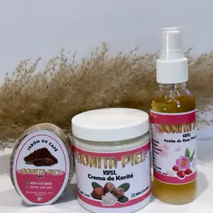 Bonital Piel Combo Cafe