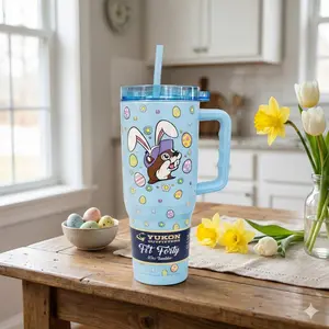 Buc-ee's Easter 2026 Tumbler Buc-ee's Easter 2026 Tumbler