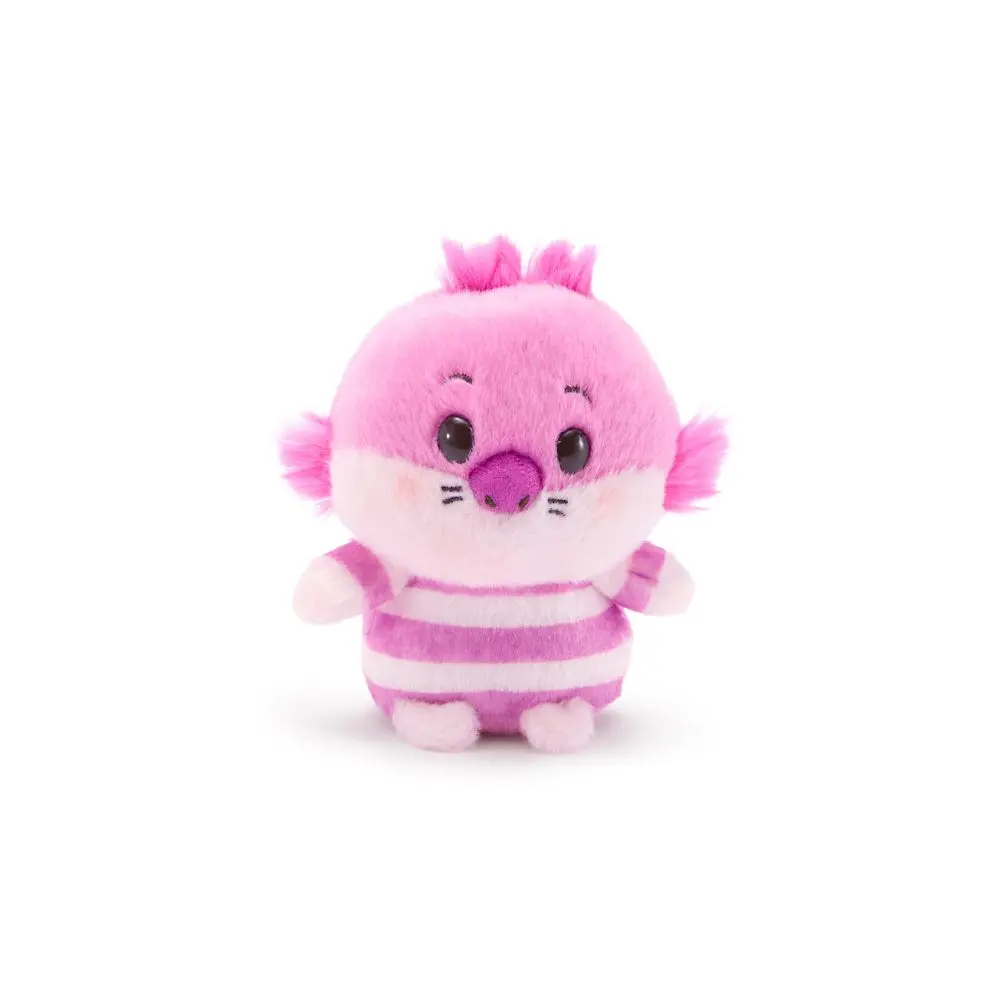 Disney Store Cheshire Cat Urupocha-Chan Plush – Alice in Wonderland – Mini 4 3/4'' – Disney Store Japan