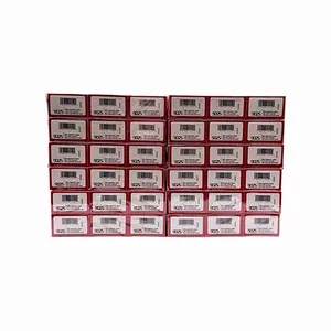 36 BLONDETTE Professional Hair Color 100 ml for Salons & Home Use Smooth Even Application 100% Gray Coverage