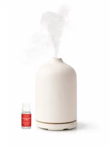 Applejack and Peel Oil Diffuser