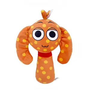 Sprunki Plush, Sprunki Game Plush, Horror Games Plushies Toy for Fans -   Stuffed Animal Pillow  Christmas Birthday Gifts for Adult Kids (Styles-6) cute soft doll