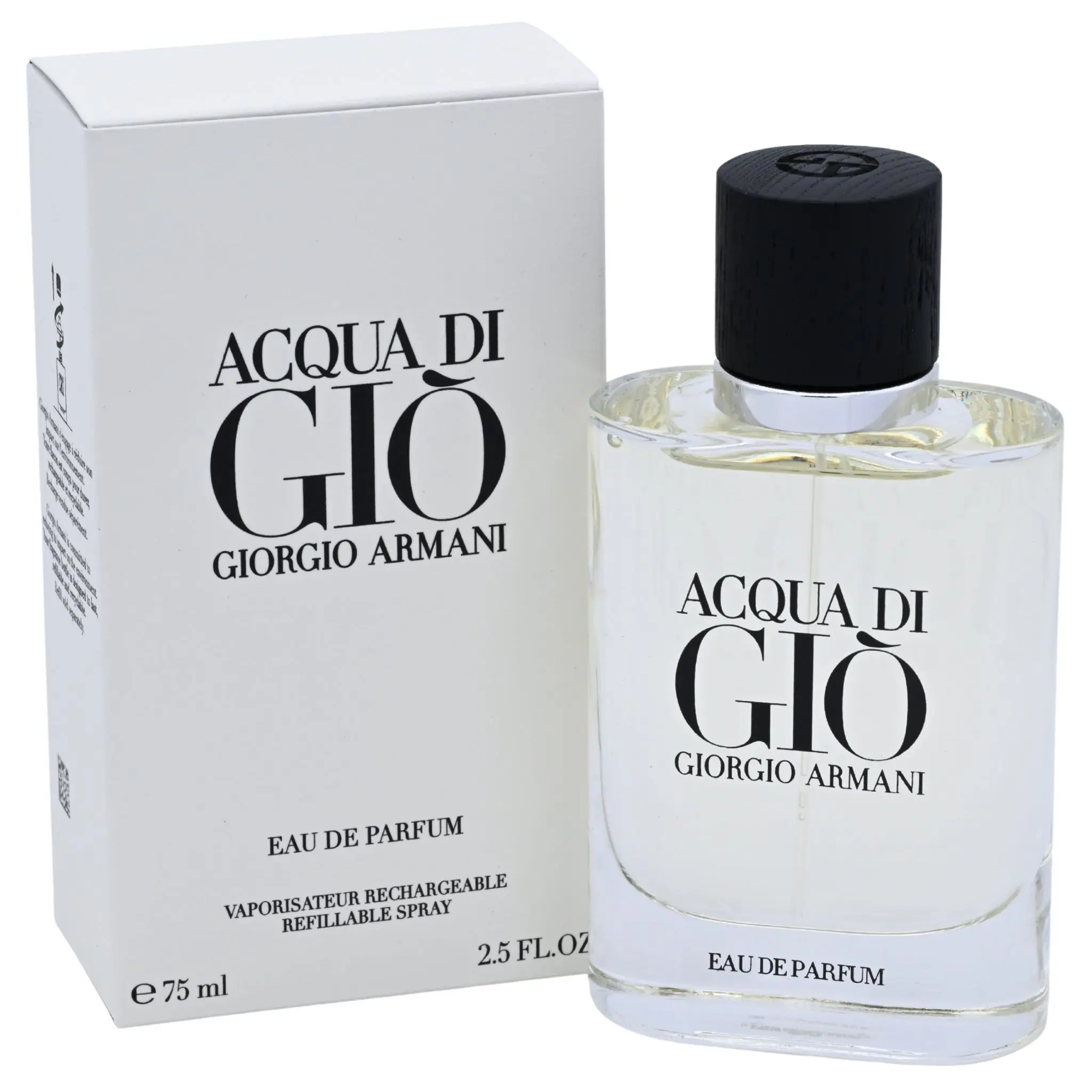 Men's Fresh Aquatic Eau de Parfum Cologne - Green Mandarin, Sea Notes Scent, 2.5 fl oz Spray for Everyday Wear, Mensfashion, Signature Scent, Coastline Mist Men's Fragrance, Cologne Men's Fragrance