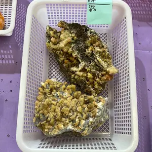 Natural Crystal 2