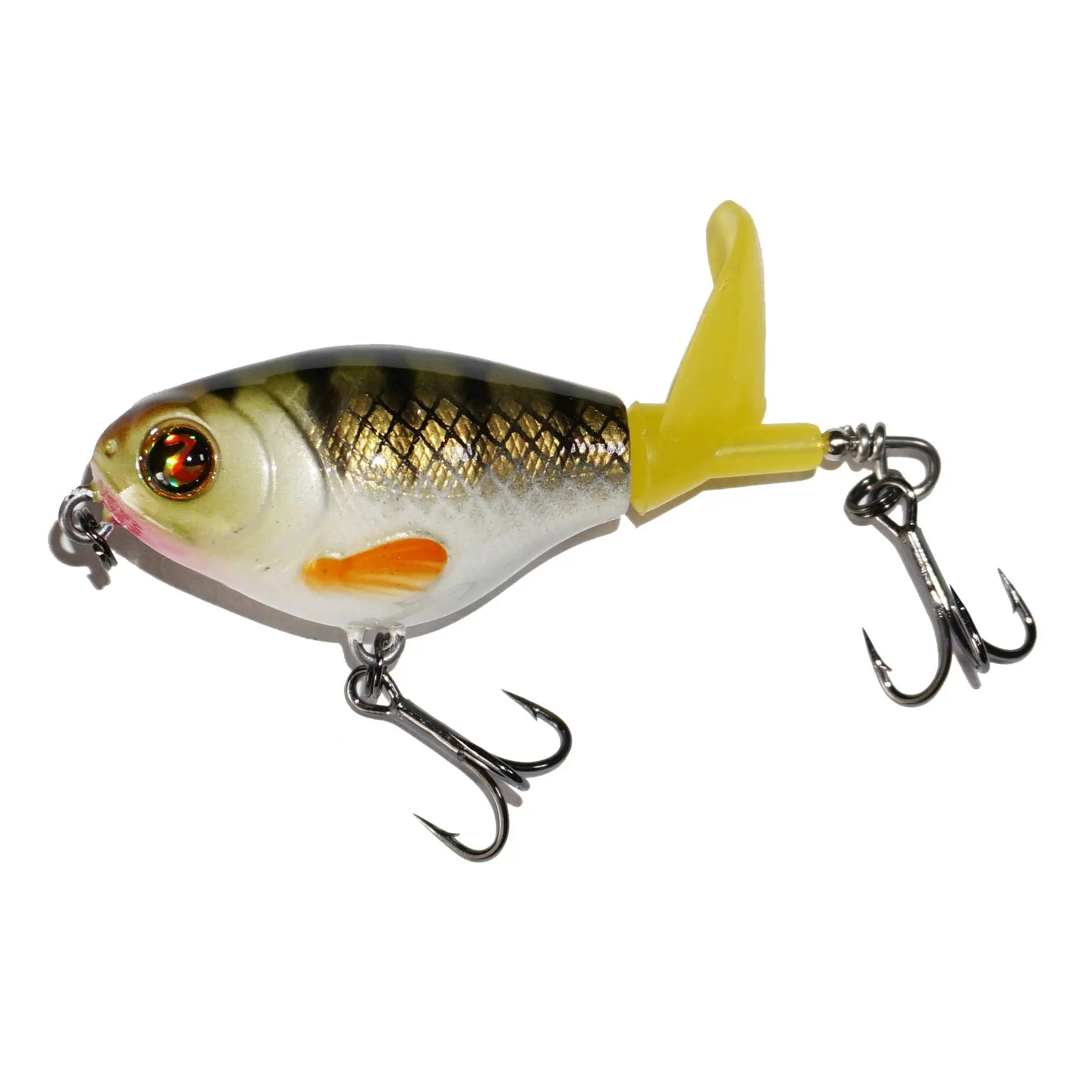 River2sea Whopper Plopper 60