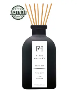 White Tea Diffuser