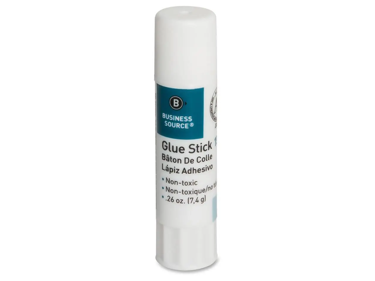Bus. Source Value Pack Glue Sticks