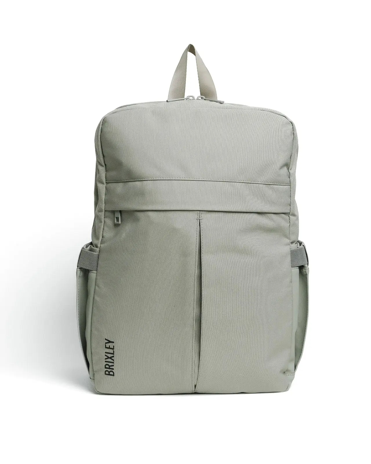 Steel Brixley Backpack Steel Brixley Backpack