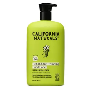 California Naturals Re:GRO Anti-Thinning Conditioner
