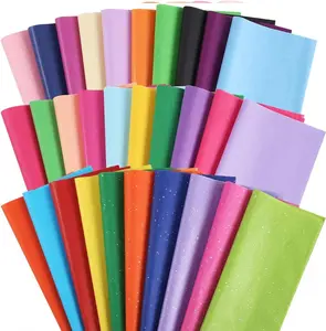 150 Sheets Tissue Paper, 14x20 Inch — 30 Assorted Colors Gift Wrapping Tissue for Gift Bags, Crafts, Party Decorations & Art Projects