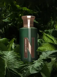 NASEEM Emotion Collection Aqua Parfum Lost in the Woods 75 ml
