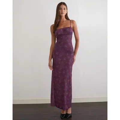 black chiffon dress midi Tea Length Prom Formal Dress – jkprom Preowned Color:Mahogany a boat neckline and Yellow Prom Dresses 2026