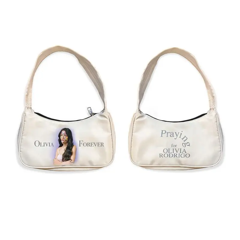 Praying x Olivia Rodrigo Bag