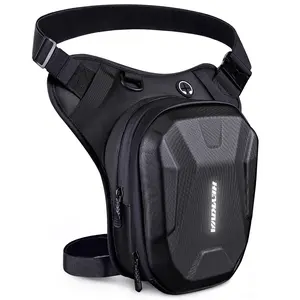 Motorcycle Thigh Bag, Waterproof Motorcycle Leg Bag, Multifunctional Outdoor Leg Bag, Motorcycle Accessories for Men Women, Motorcycle Phone Holder, Motorcycle Stand Lift, Motorbike, Waist Packs